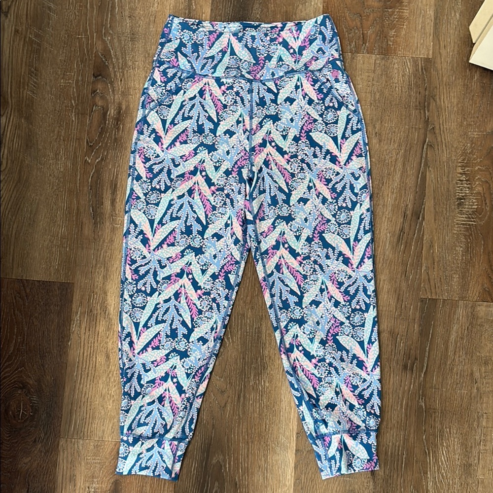 Lily Pulitzer Joggers